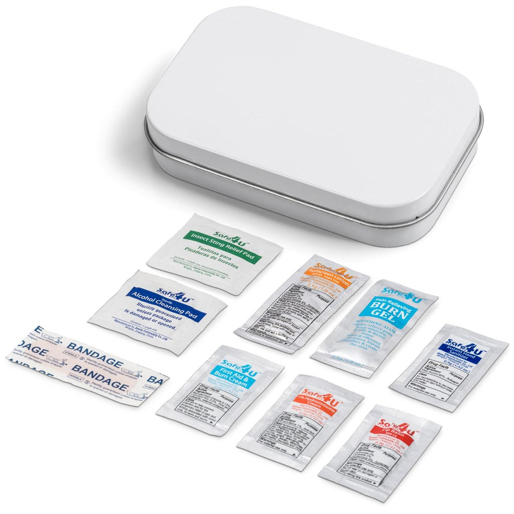 Trek Mini First Aid Kit