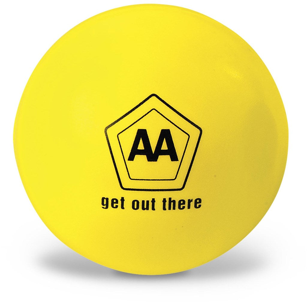 Chill-Out Stress Ball