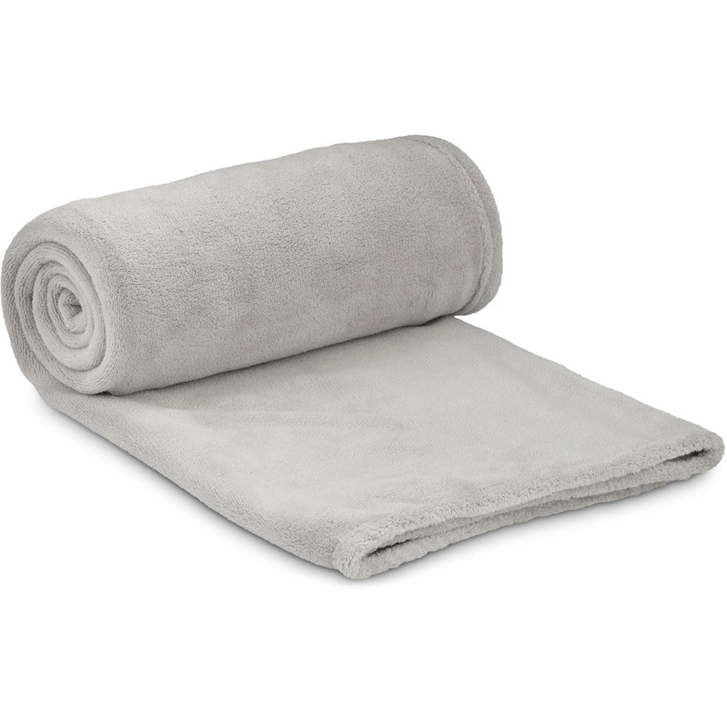 Cocoon Fleece Blanket