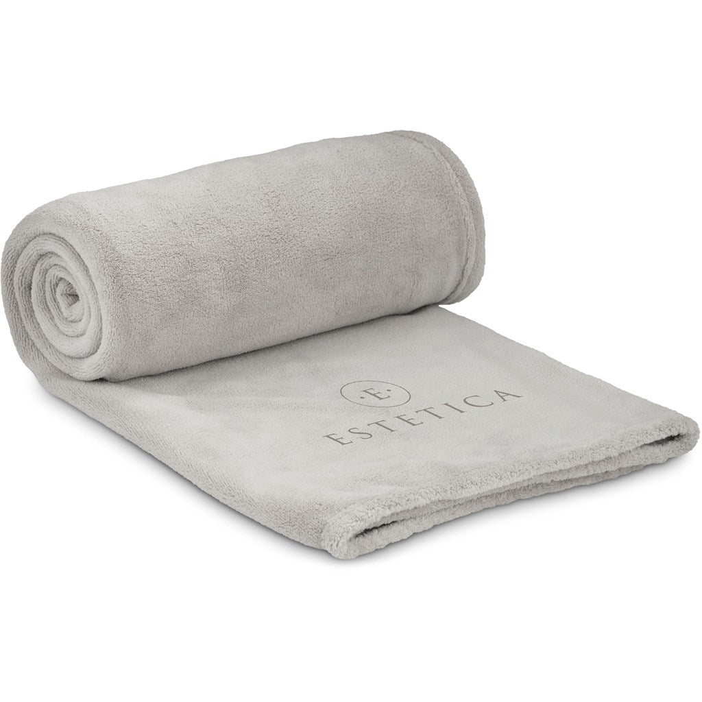 Cocoon Fleece Blanket