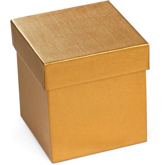 Snuggles Giftbox - Gold