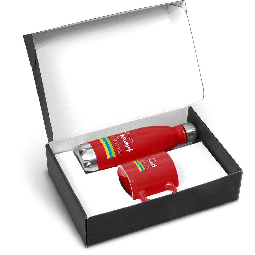 Omega One Gift Set