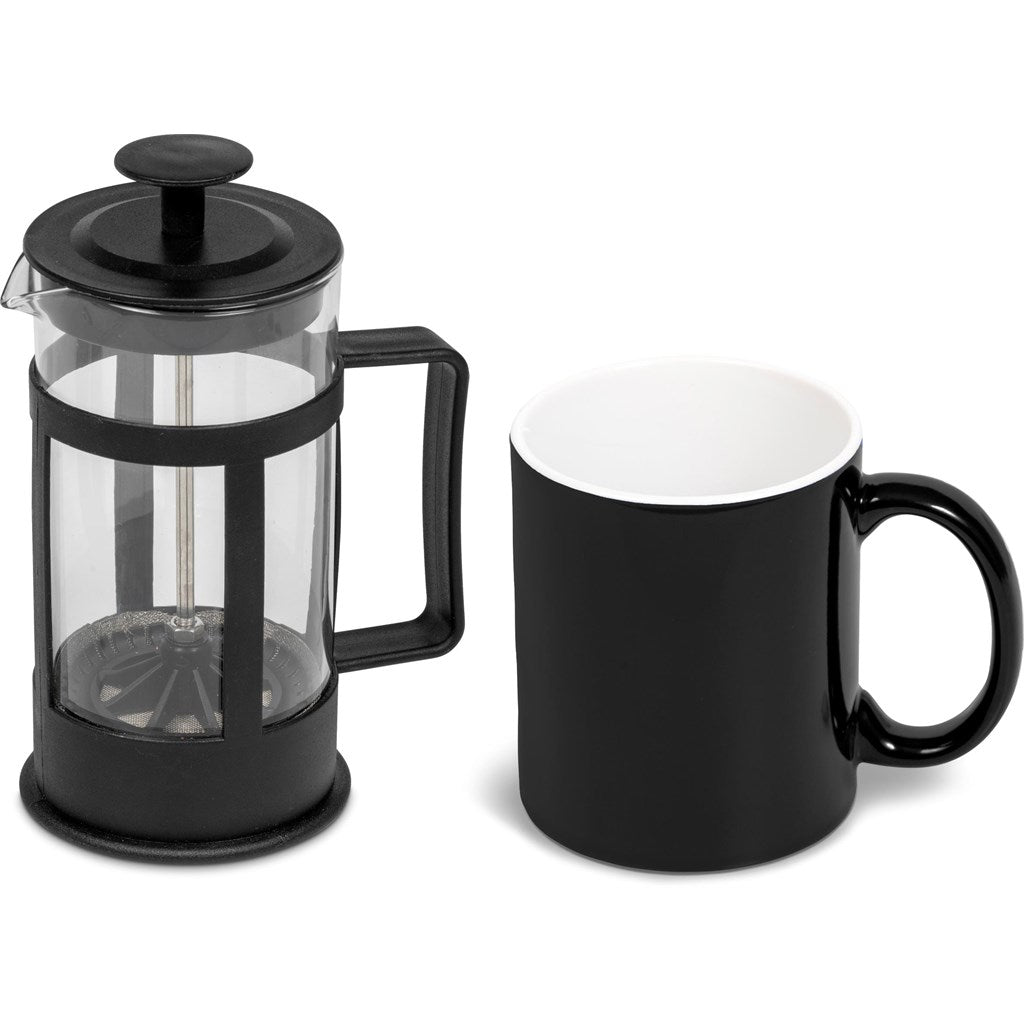 Cafe Omega Coffee Set