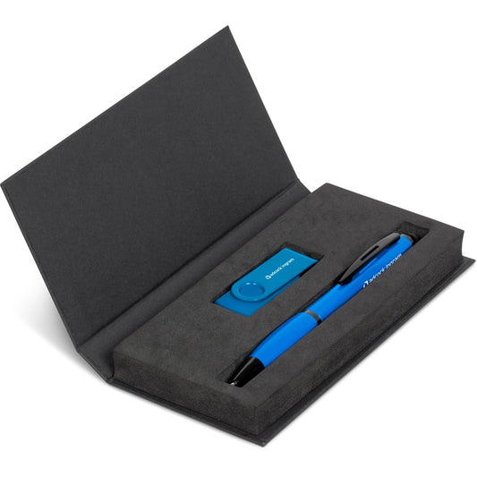 Razor One Gift Set - Turquoise