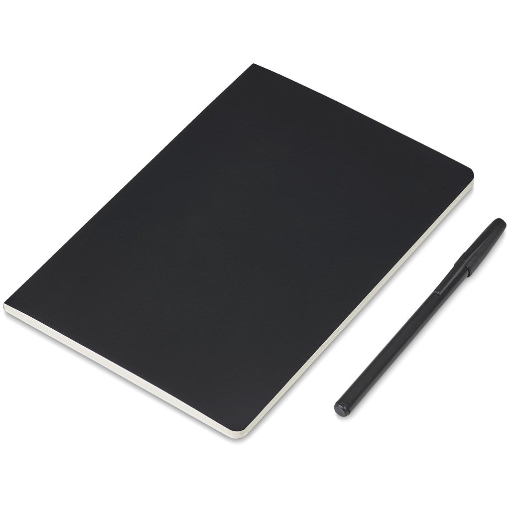 Buckley Notebook & Pen Set