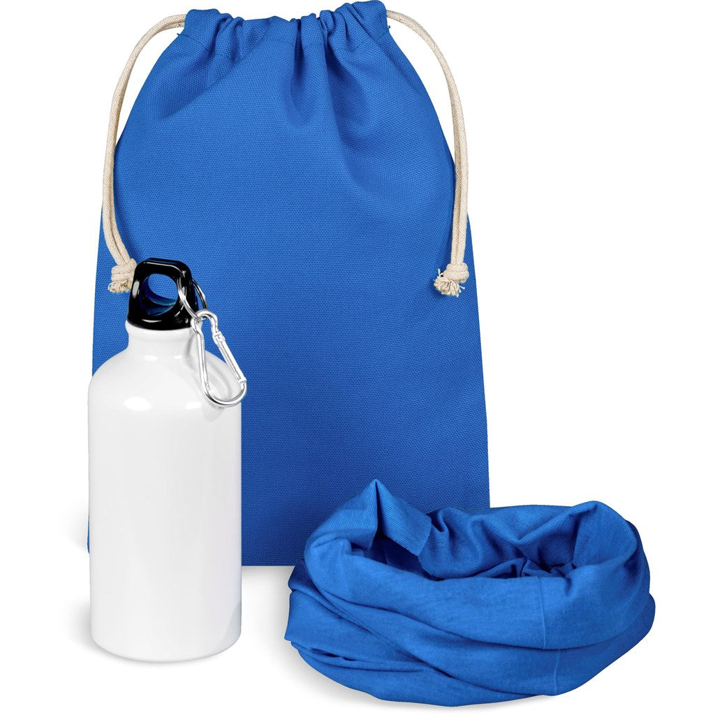 Ramble Active Set - Blue