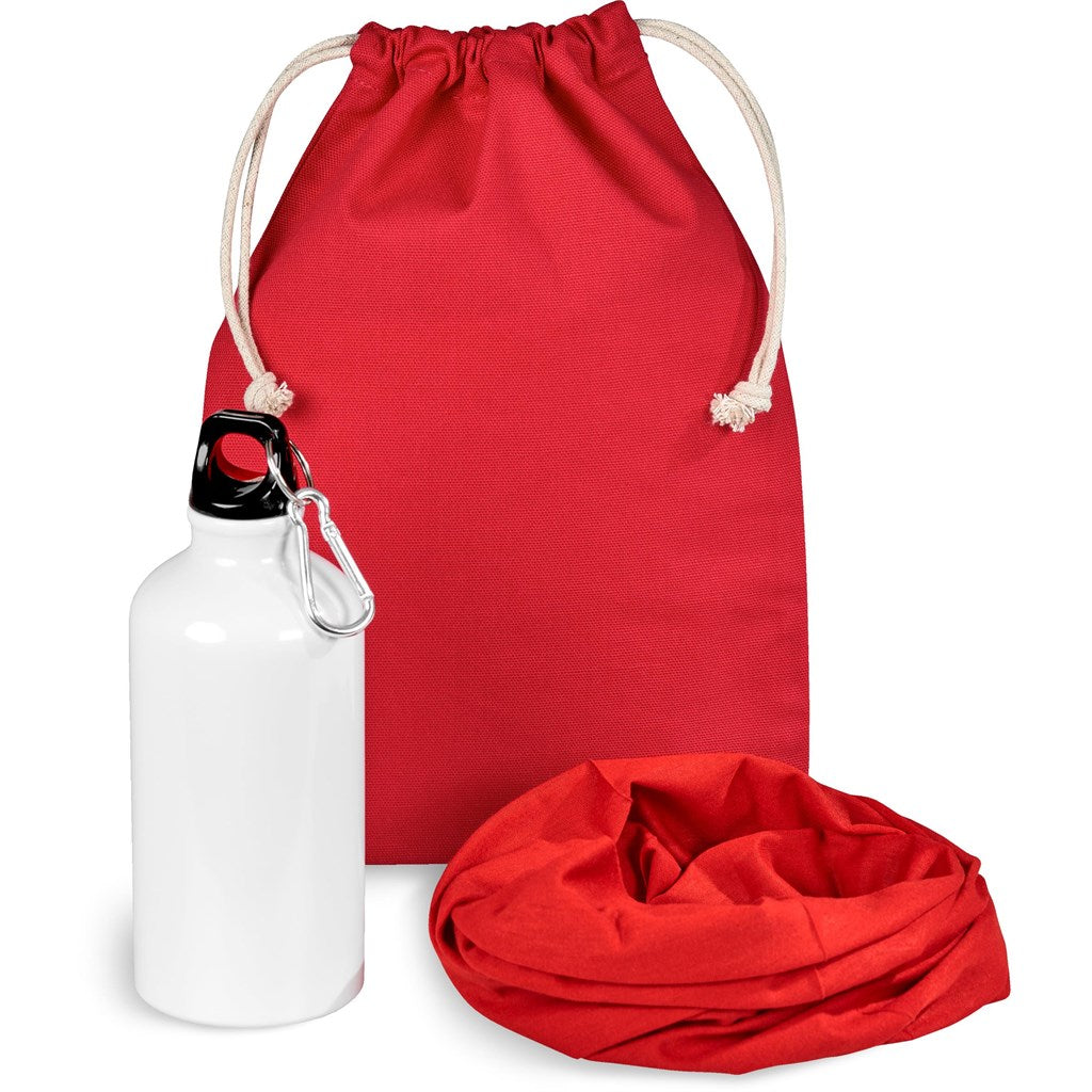 Ramble Active Set - Red