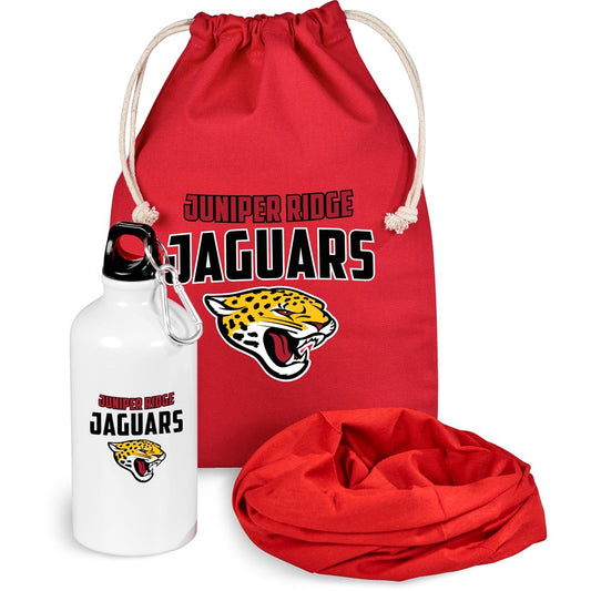 Ramble Active Set - Red