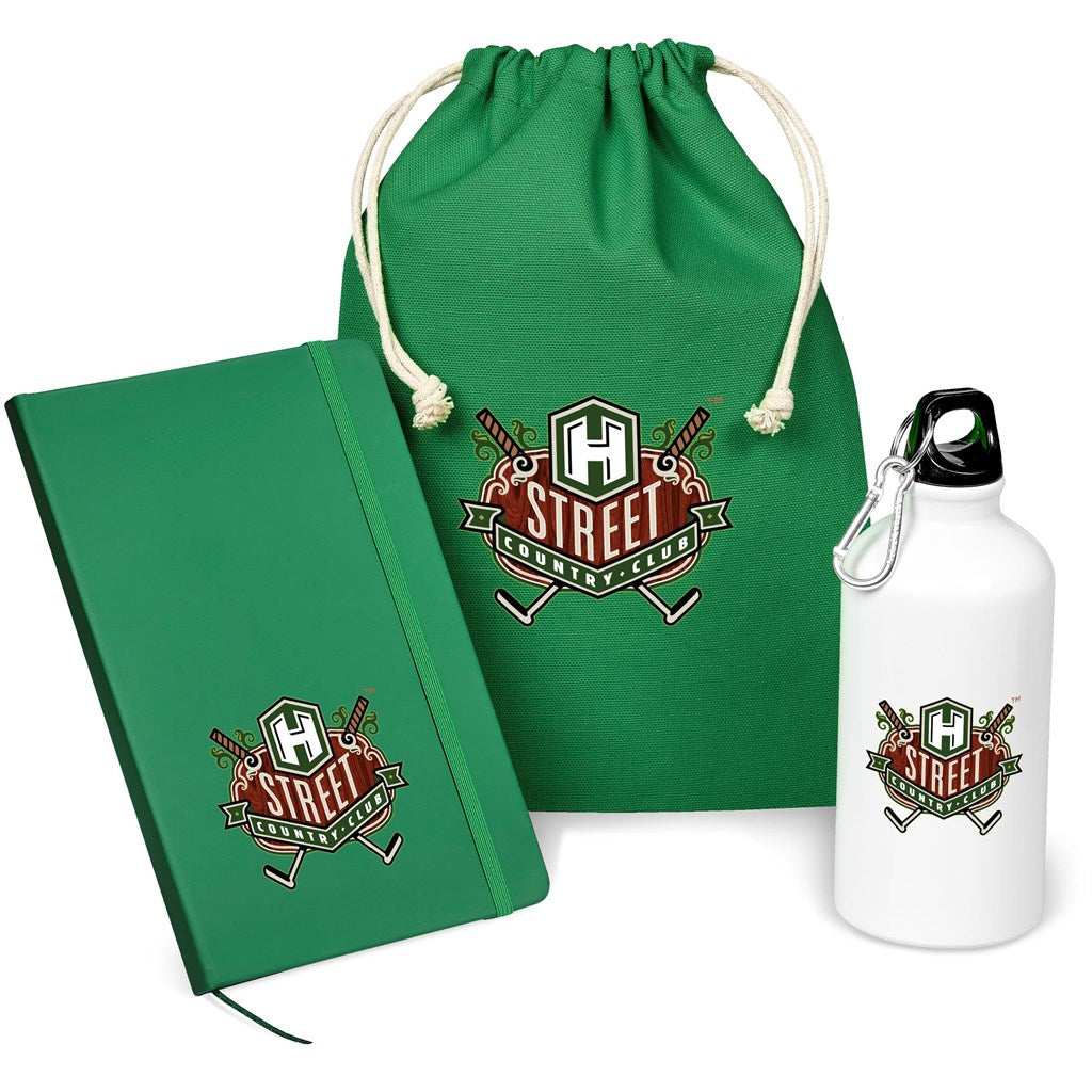 Cornell Gift Set