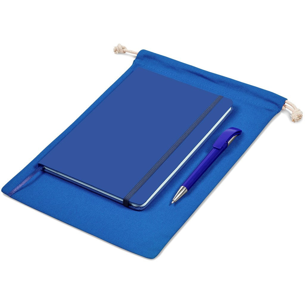 Emory Notebook & Pen Set