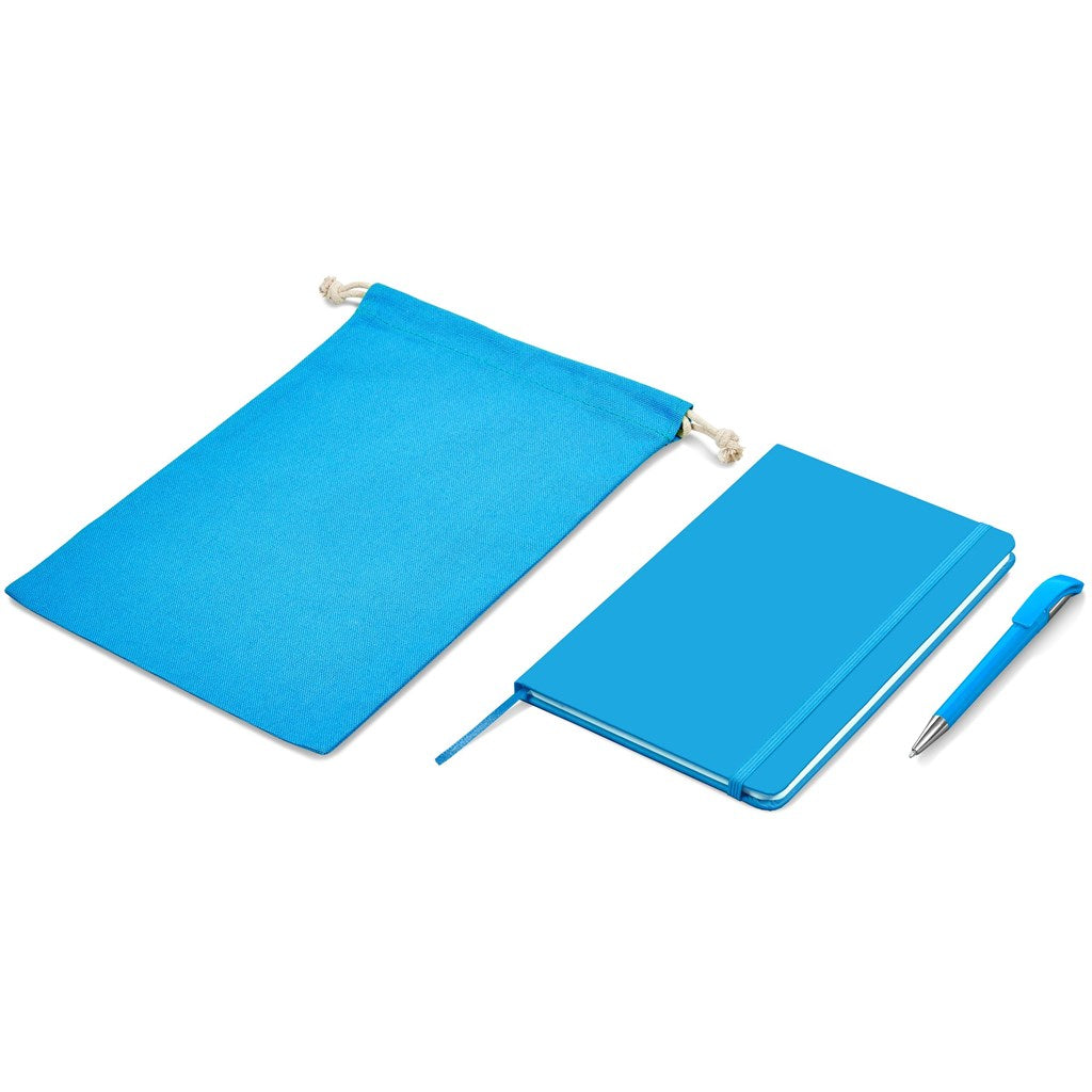 Emory Notebook & Pen Set