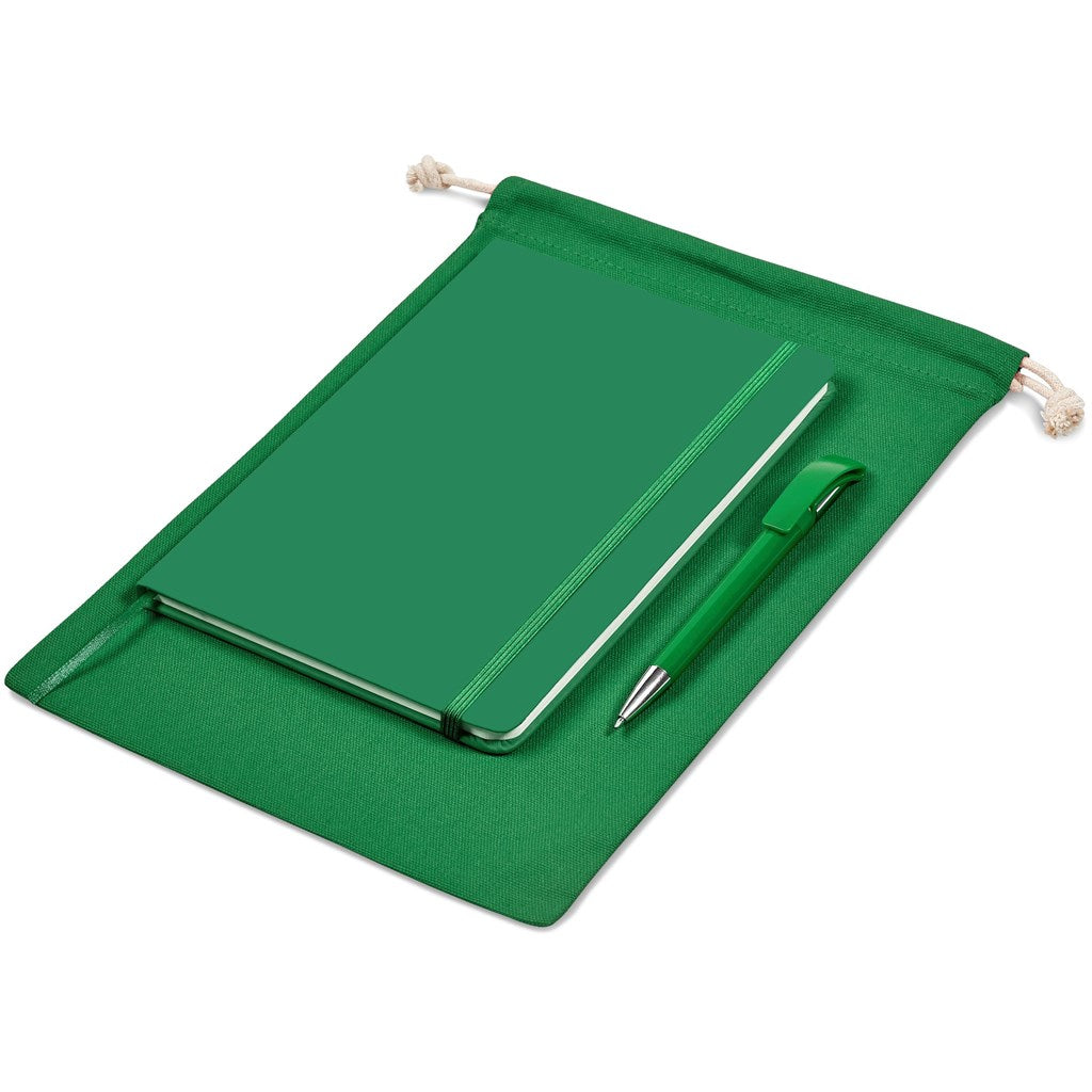 Emory Notebook & Pen Set