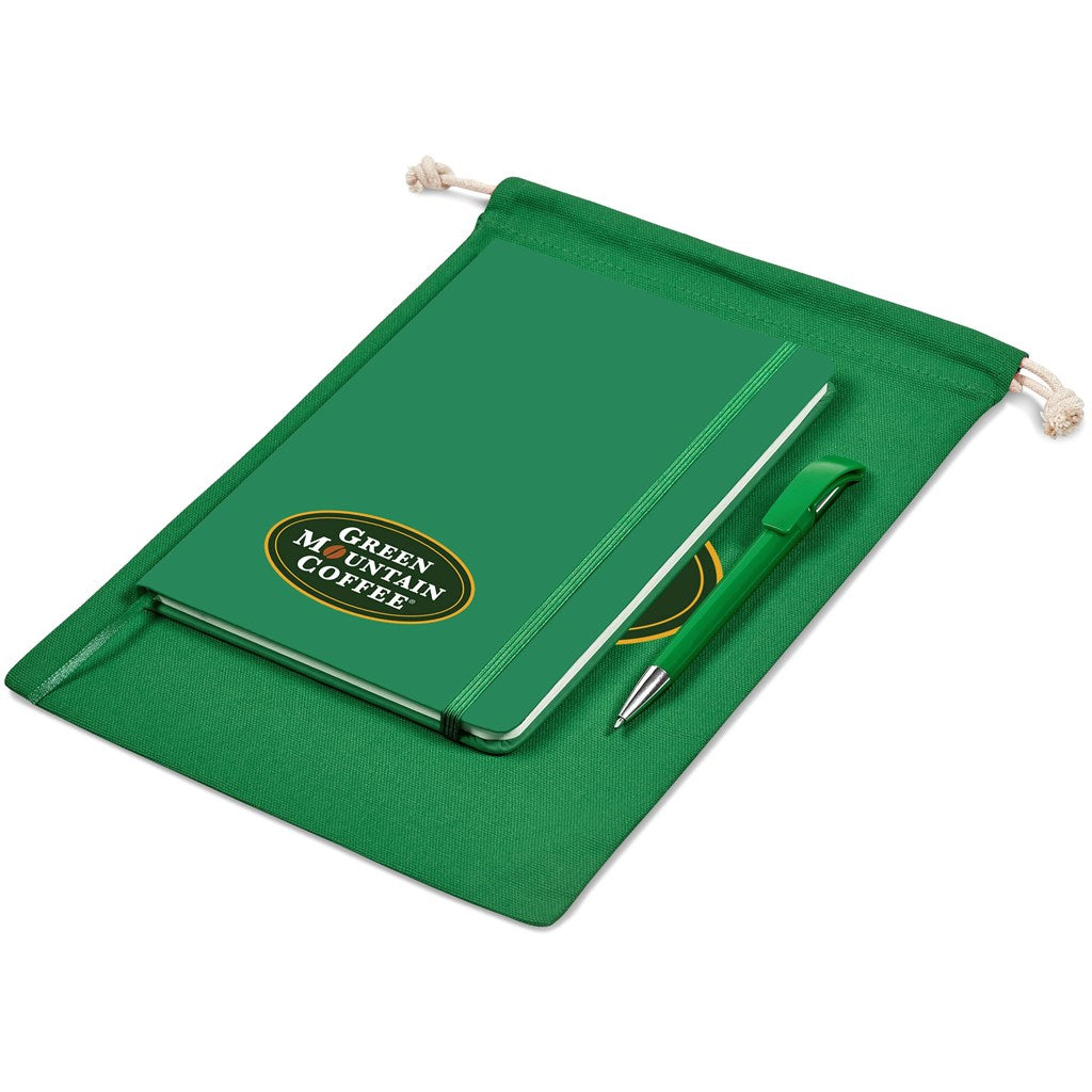 Emory Notebook & Pen Set