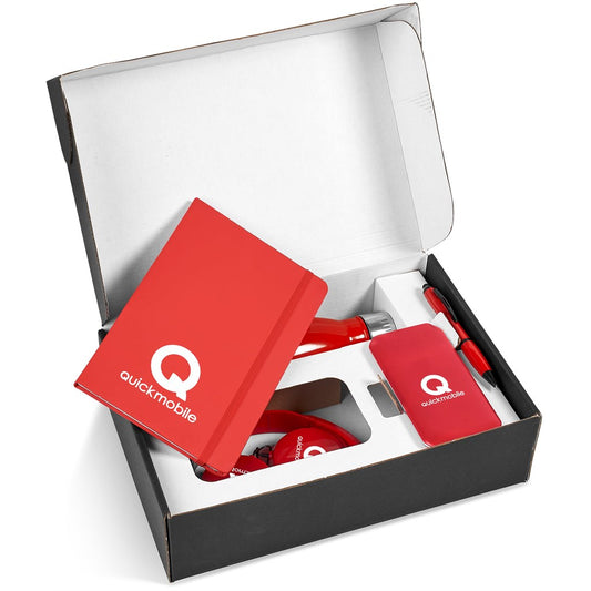 Omega Time-Out Gift Set