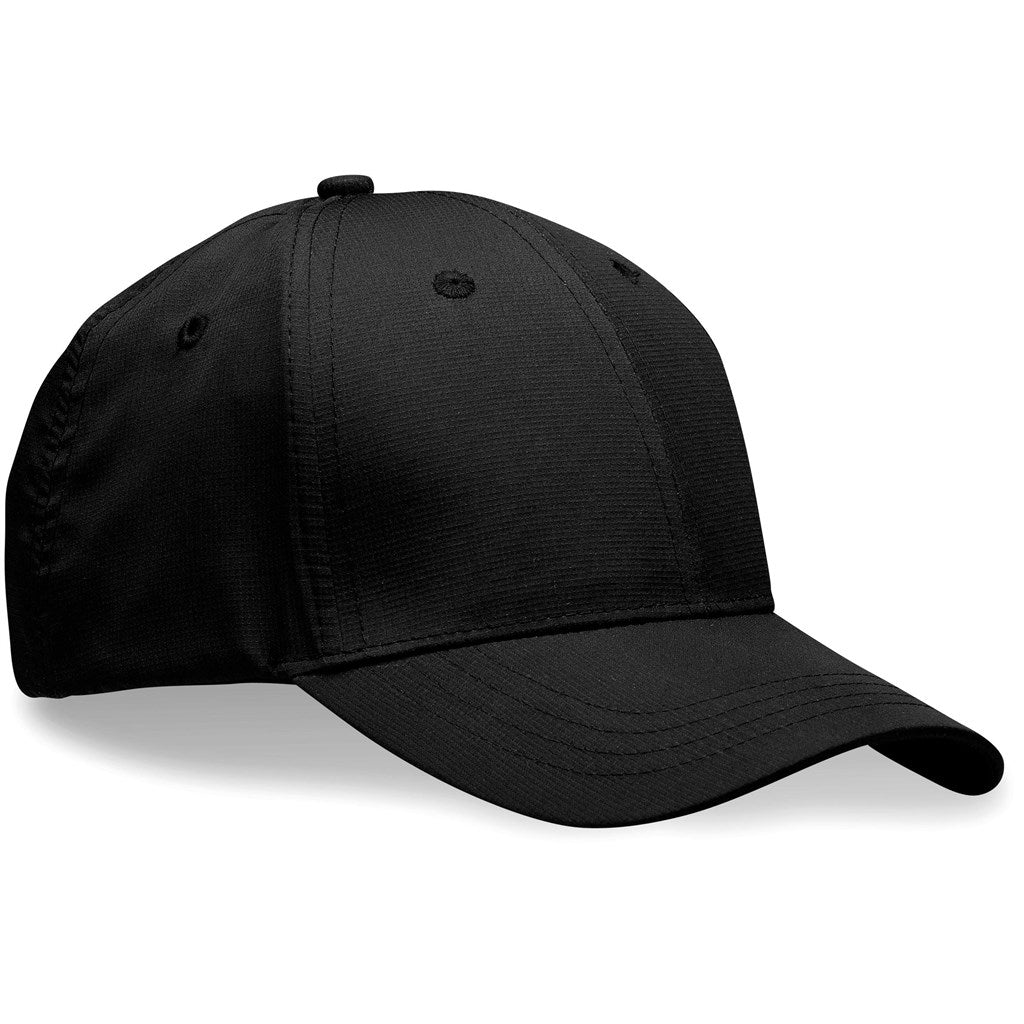 Performance Cap - 6 Panel