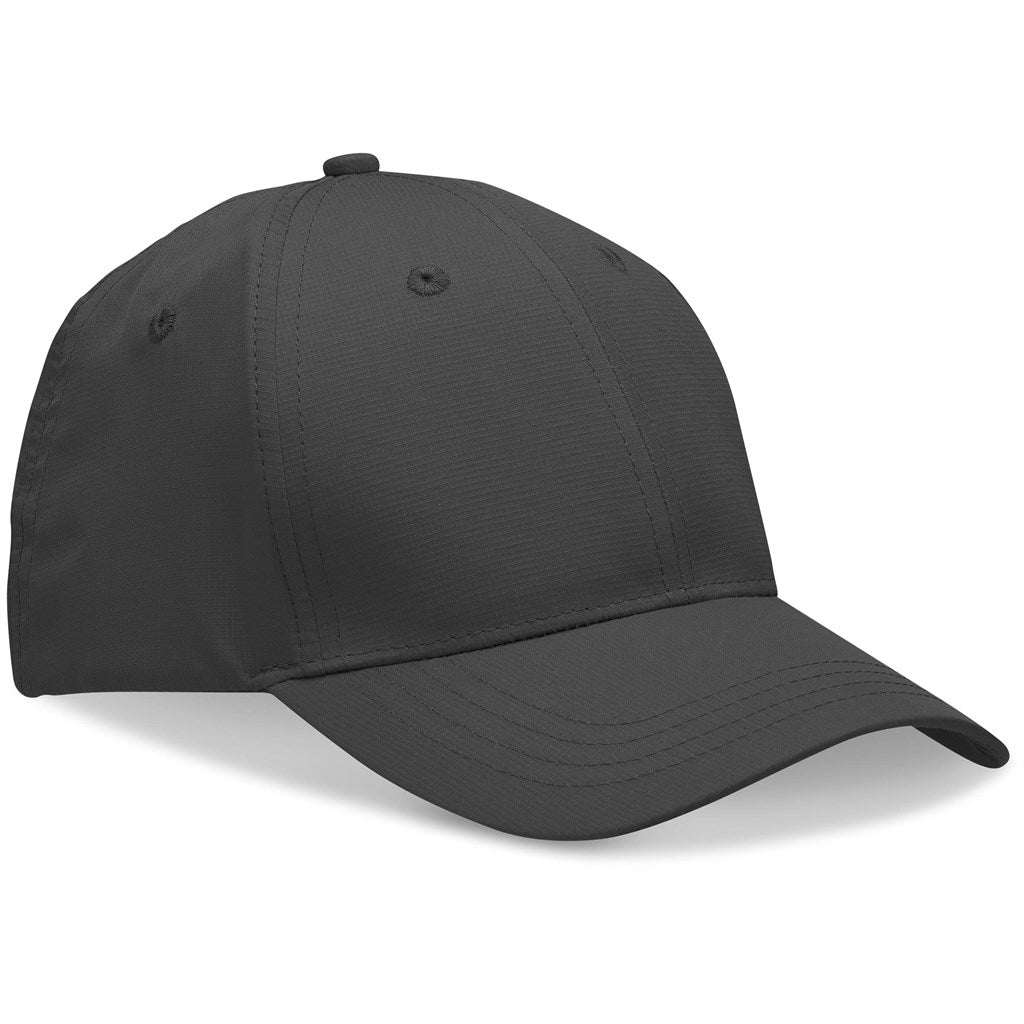 Performance Cap - 6 Panel