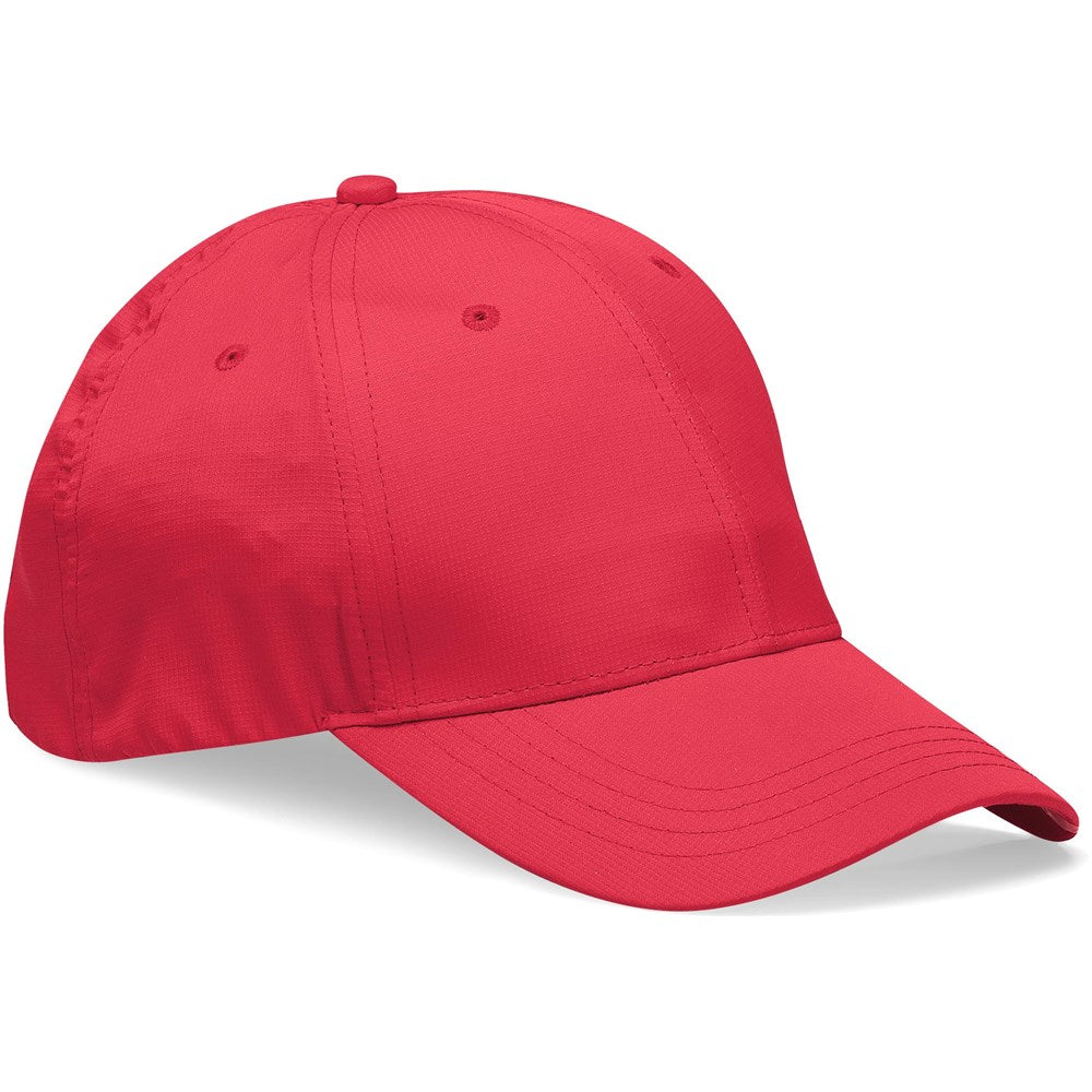 Performance Cap - 6 Panel