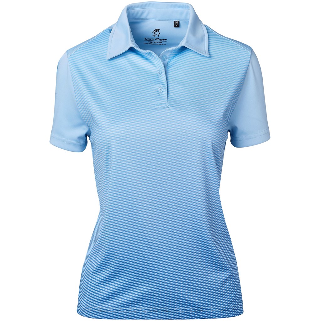 Ladies Masters Golf Shirt