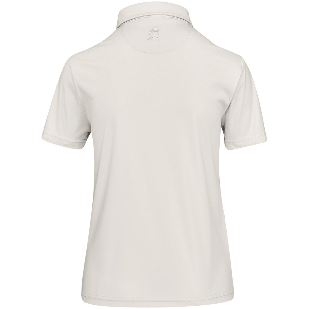 Ladies Masters Golf Shirt