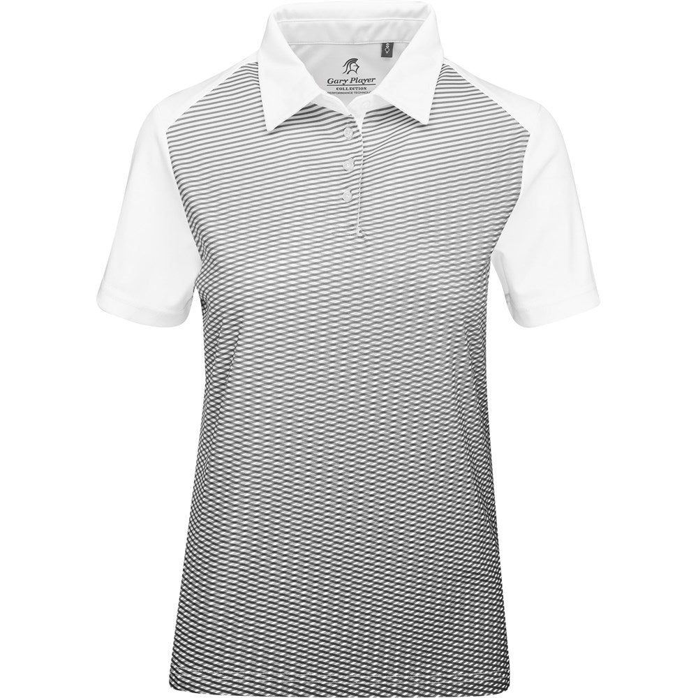 Ladies Masters Golf Shirt