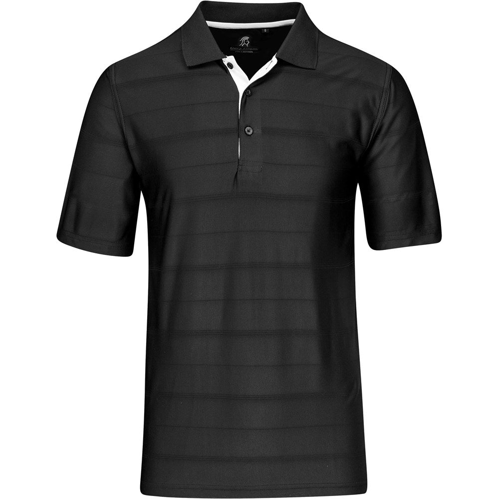 Mens Admiral Golf Shirt