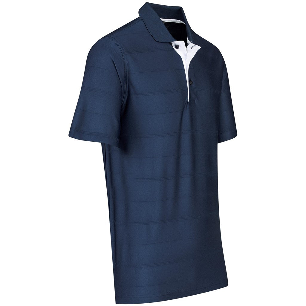 Mens Admiral Golf Shirt