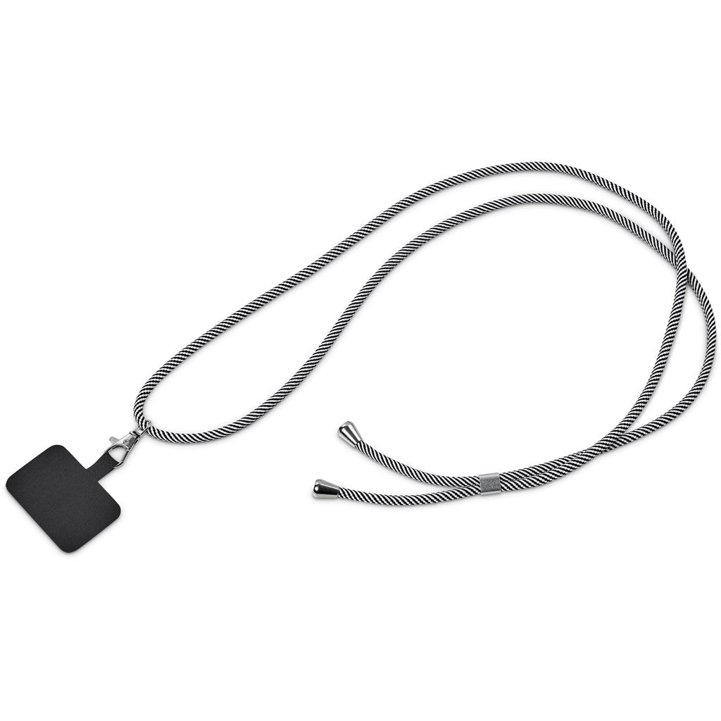 Stilski Crossbody Phone Strap