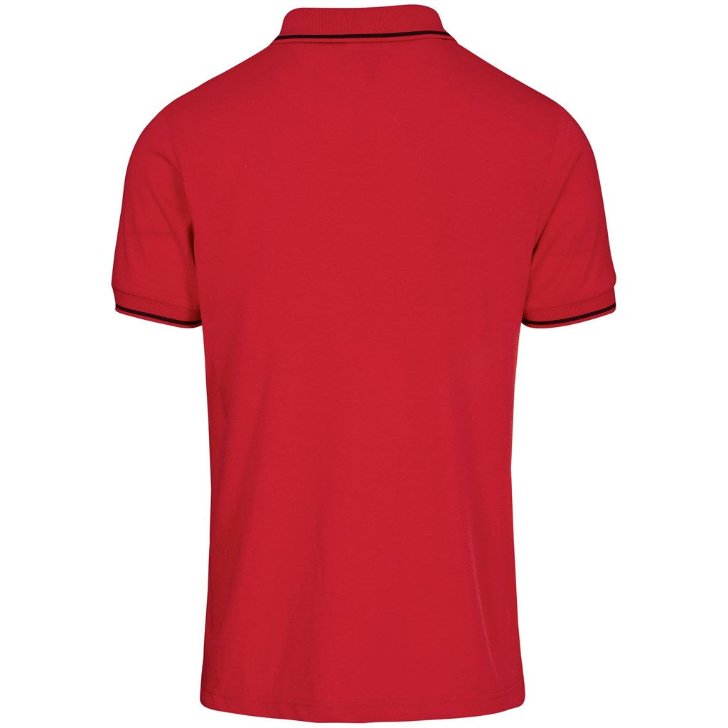 Mens Reward Golf Shirt