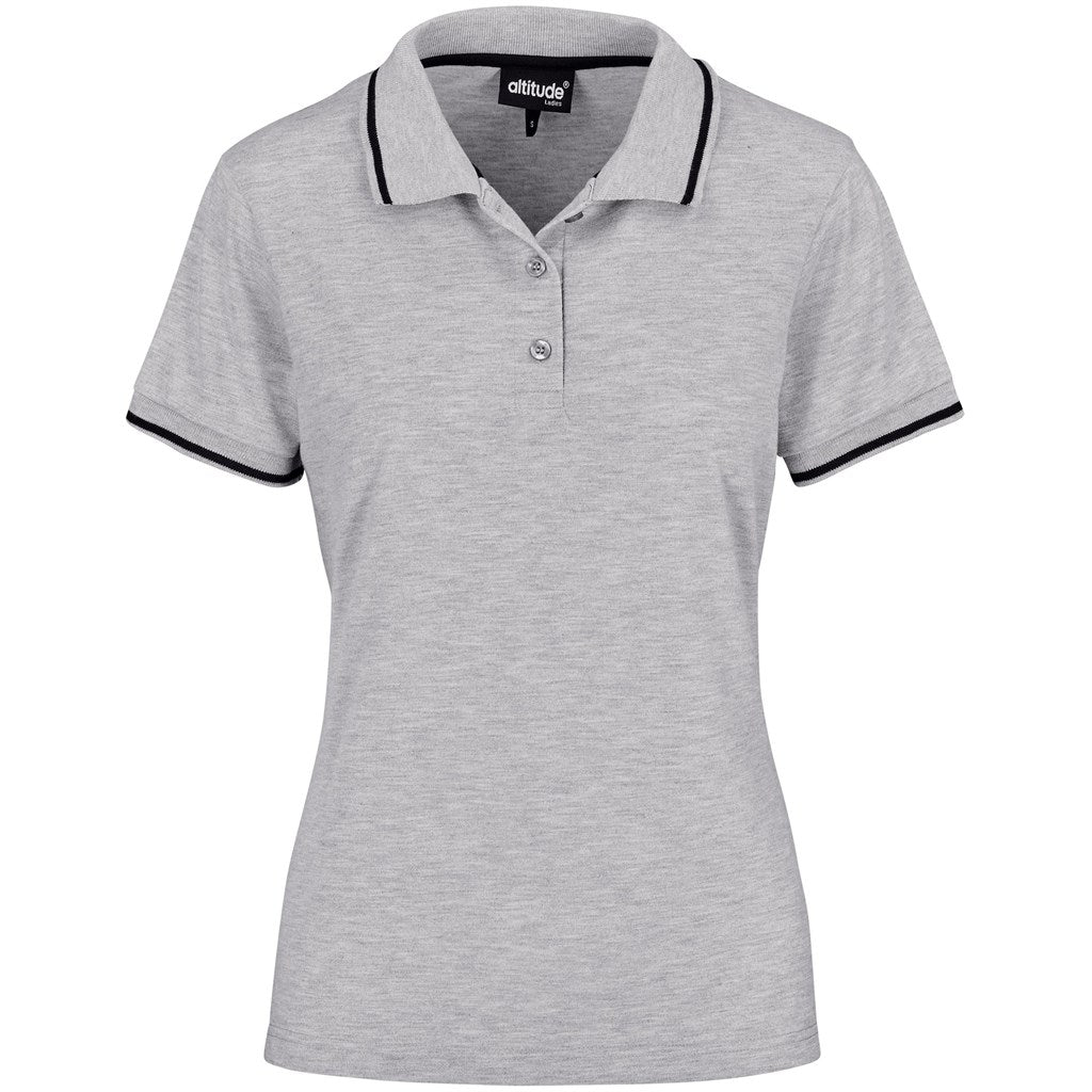 Ladies Reward Golf Shirt