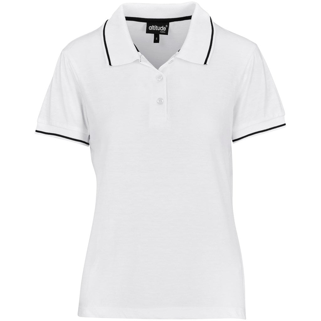 Ladies Reward Golf Shirt