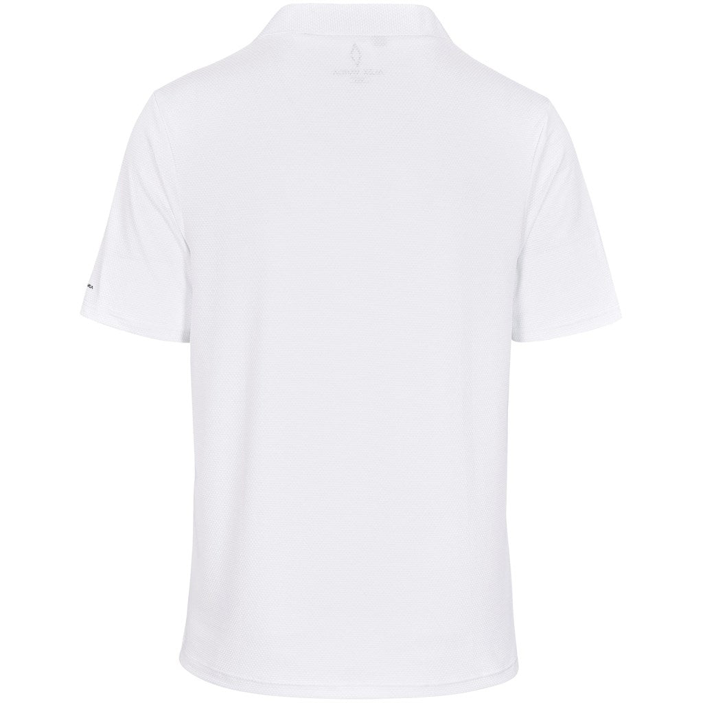 Mens Alex Varga Skylla Golf Shirt