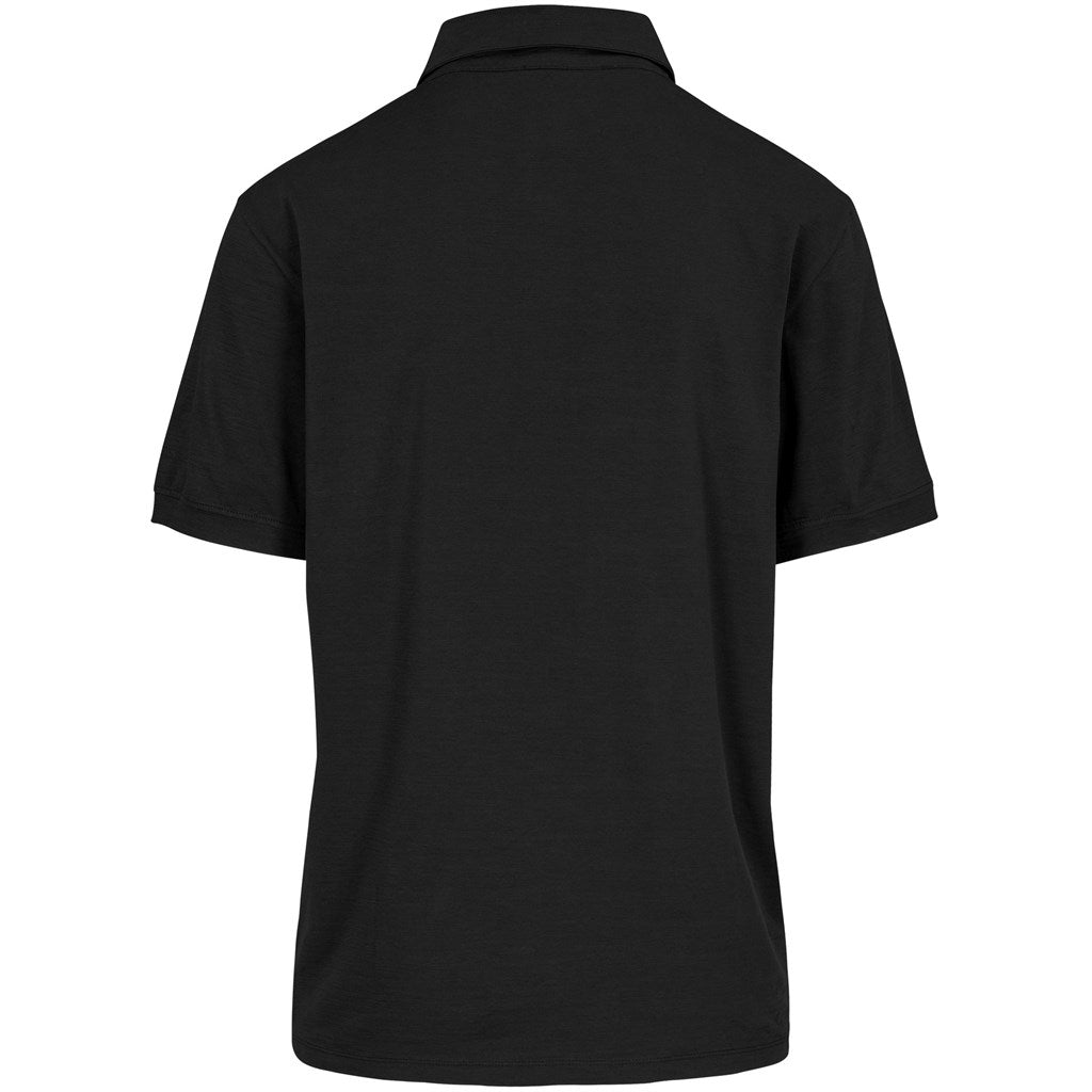 Mens Alex Varga Constantine Golf Shirt