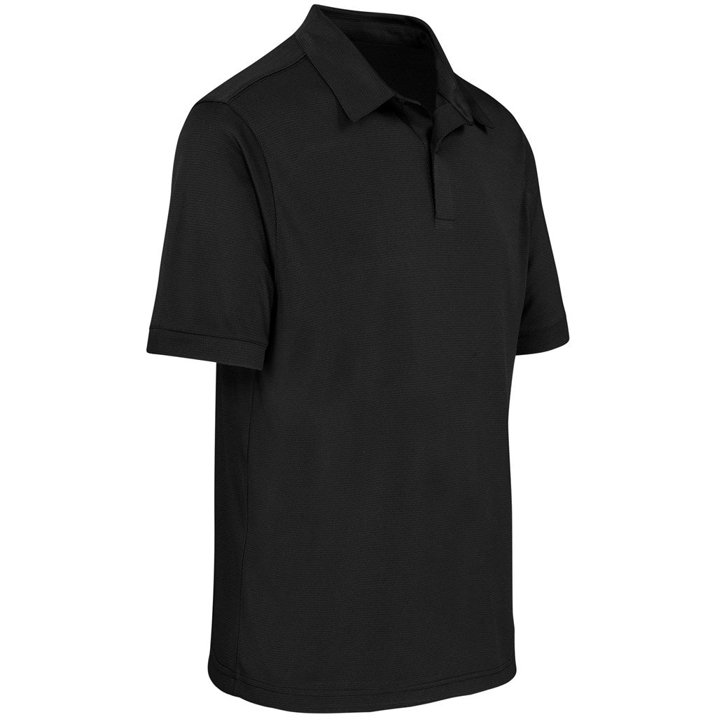 Mens Alex Varga Callidora Golf Shirt