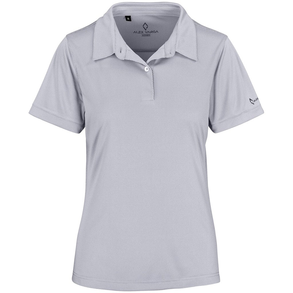 Ladies Alex Varga Callidora Golf Shirt