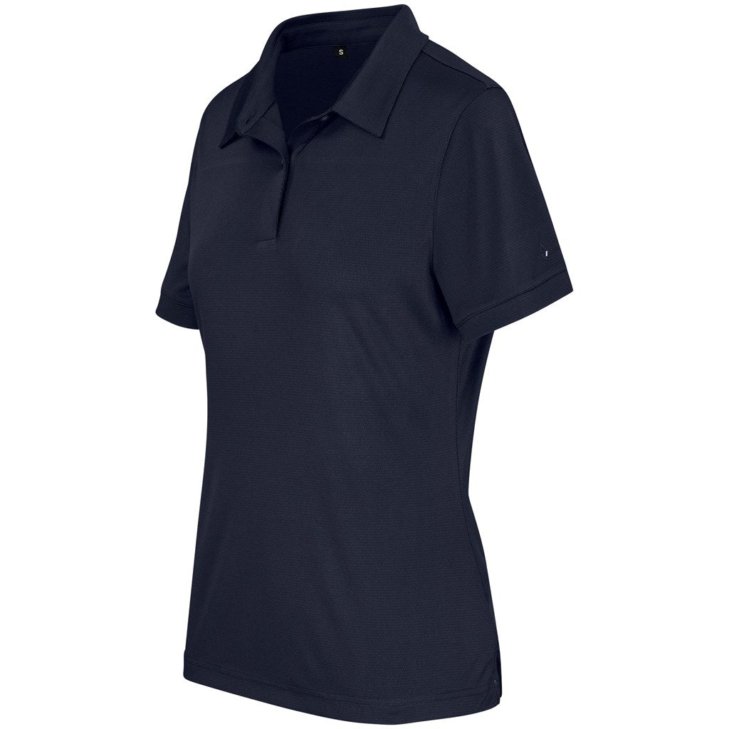 Ladies Alex Varga Callidora Golf Shirt