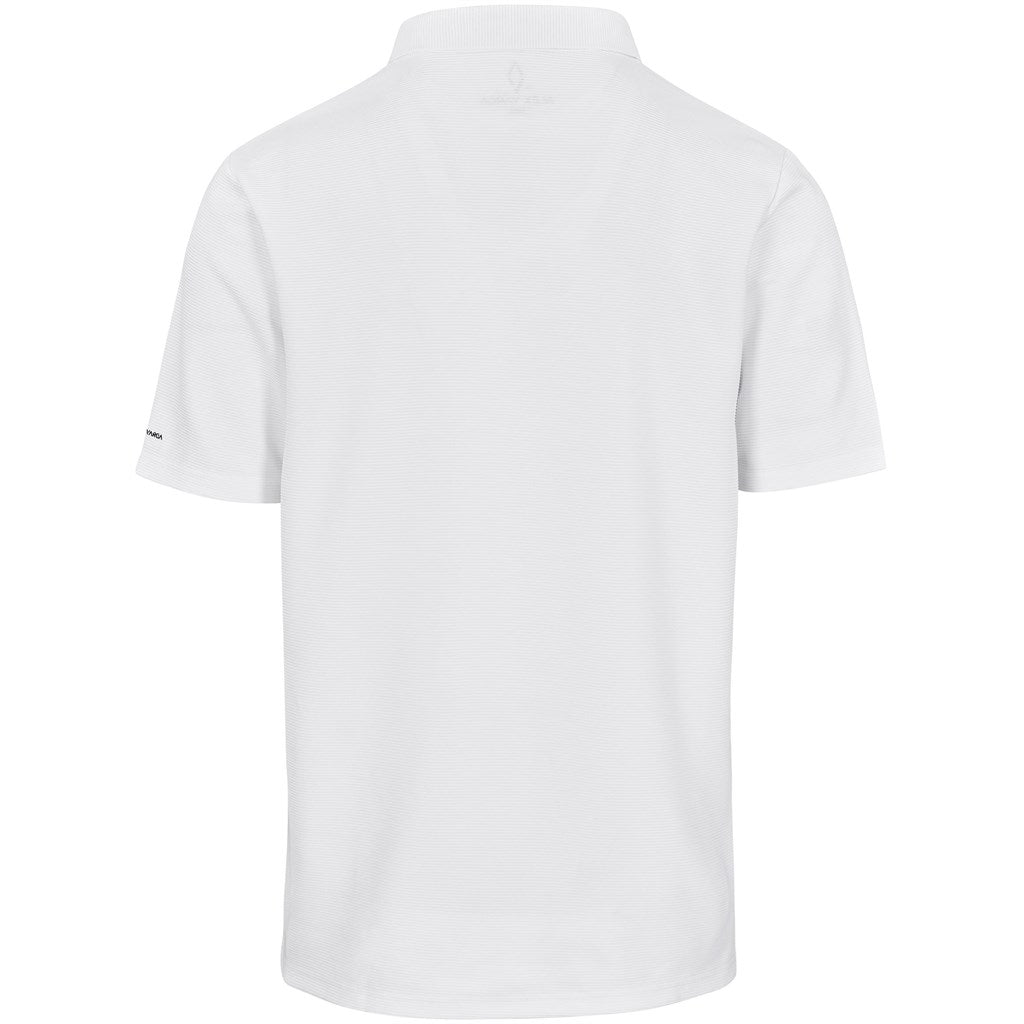 Mens Alex Varga Xenia Golf Shirt