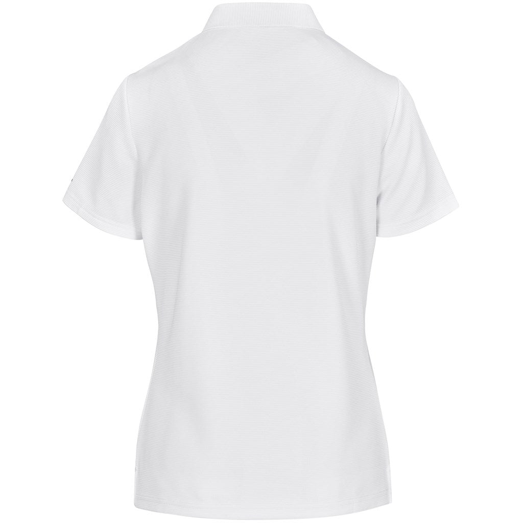 Ladies Alex Varga Xenia Golf Shirt