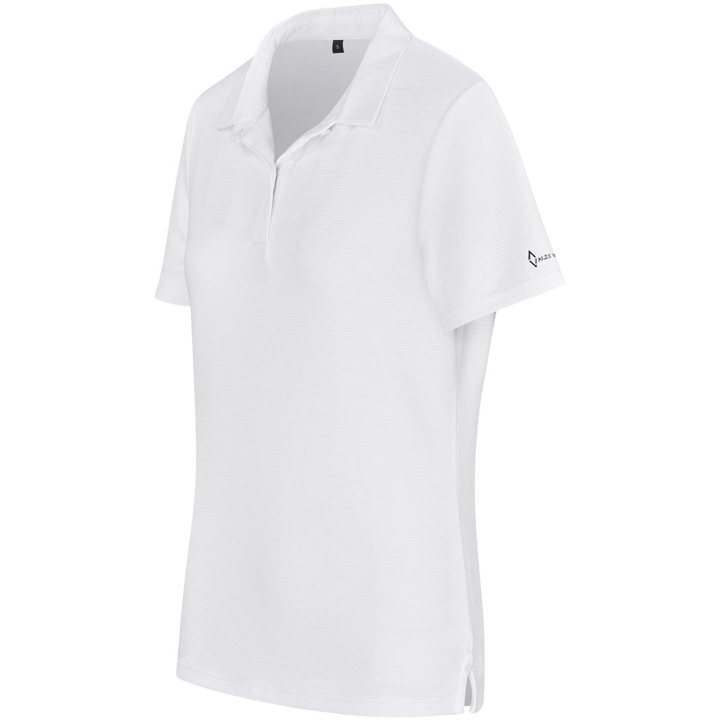 Ladies Alex Varga Xenia Golf Shirt