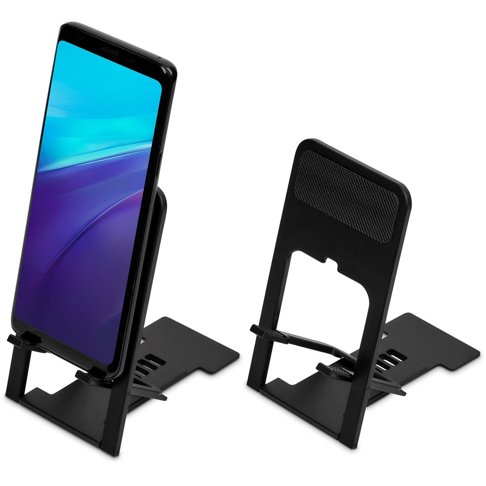 Altitude Flatitude Adjustable Phone Stand