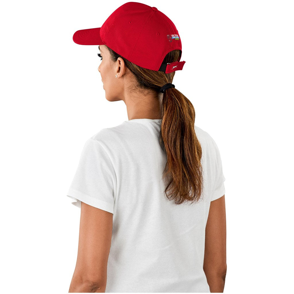 Fairway Cap - 6 Panel