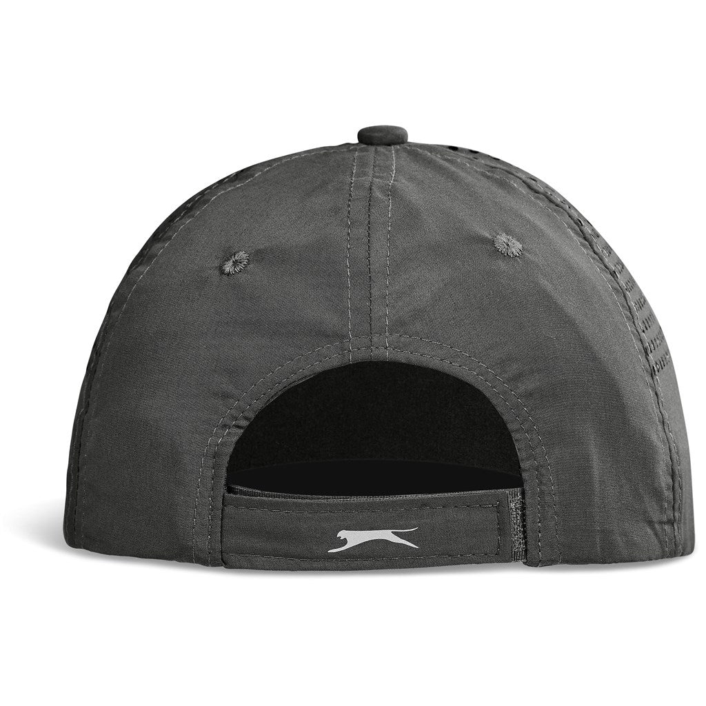 Relay Cap - 6 Panel