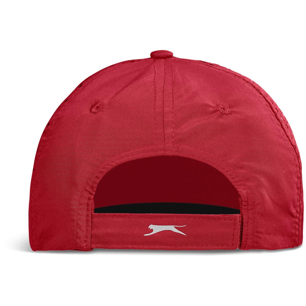 Relay Cap - 6 Panel