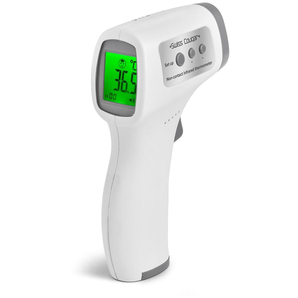 Swiss Cougar Oxford Infrared Thermometer