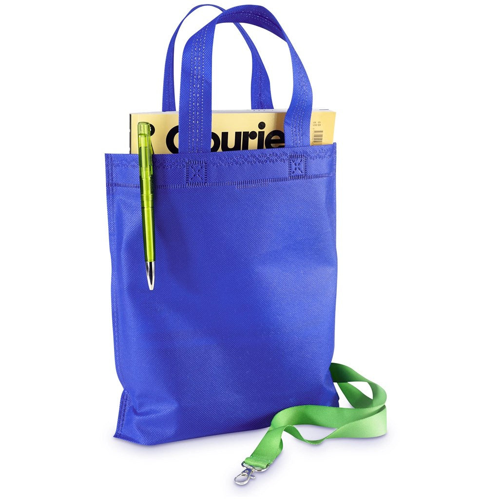 Altitude Giveaway Non-Woven Shopper