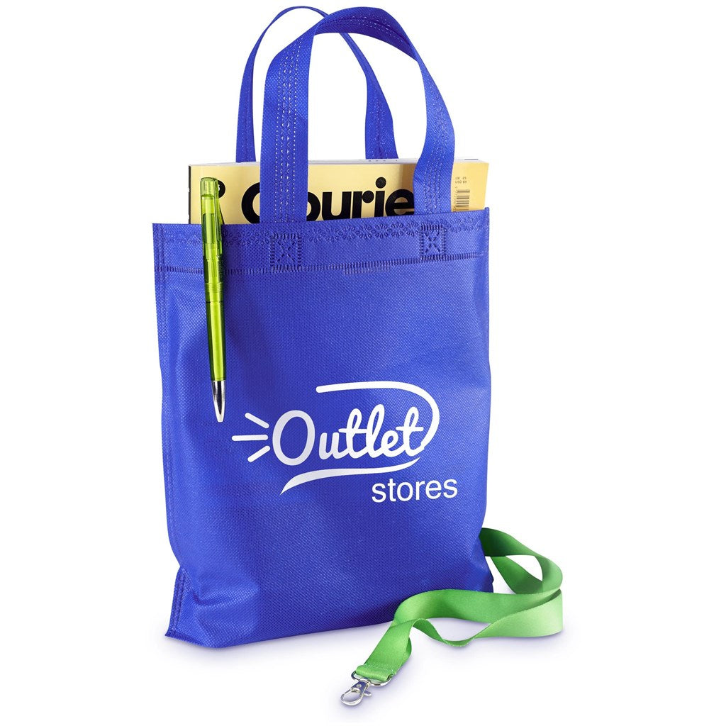 Altitude Giveaway Non-Woven Shopper