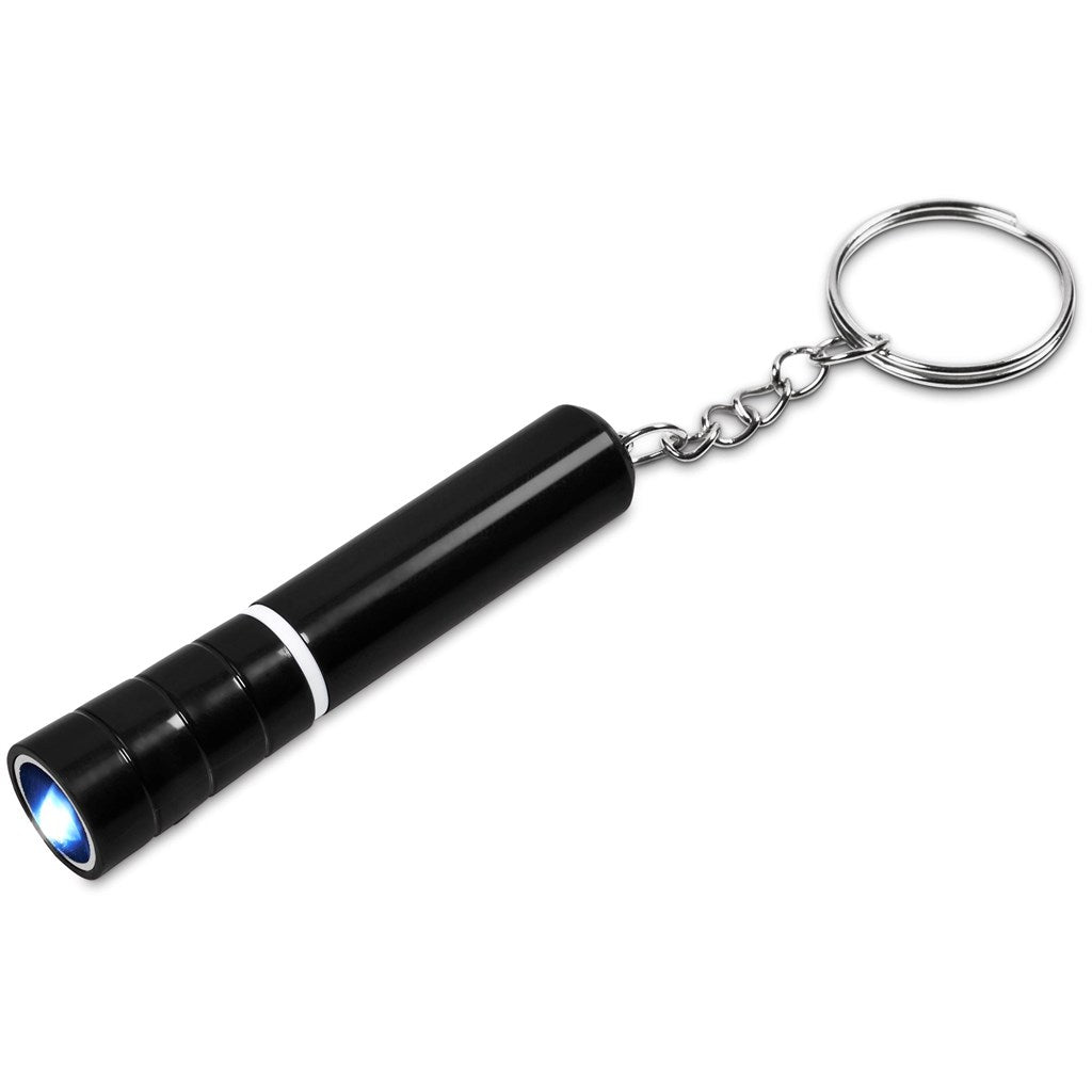 Altitude Sputnik Torch Keyholder