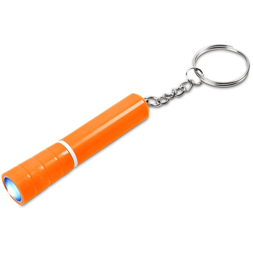 Altitude Sputnik Torch Keyholder