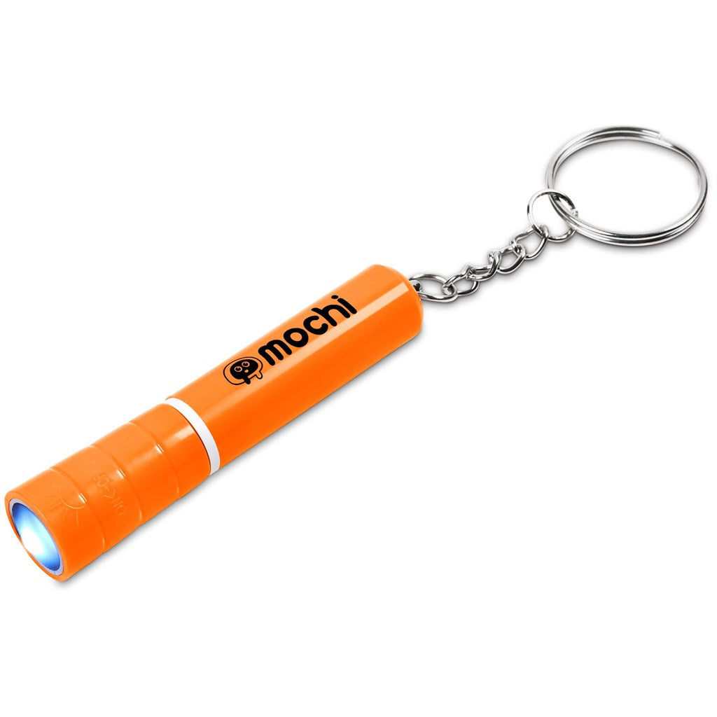 Altitude Sputnik Torch Keyholder