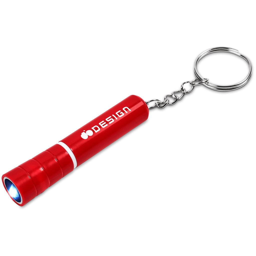 Altitude Sputnik Torch Keyholder