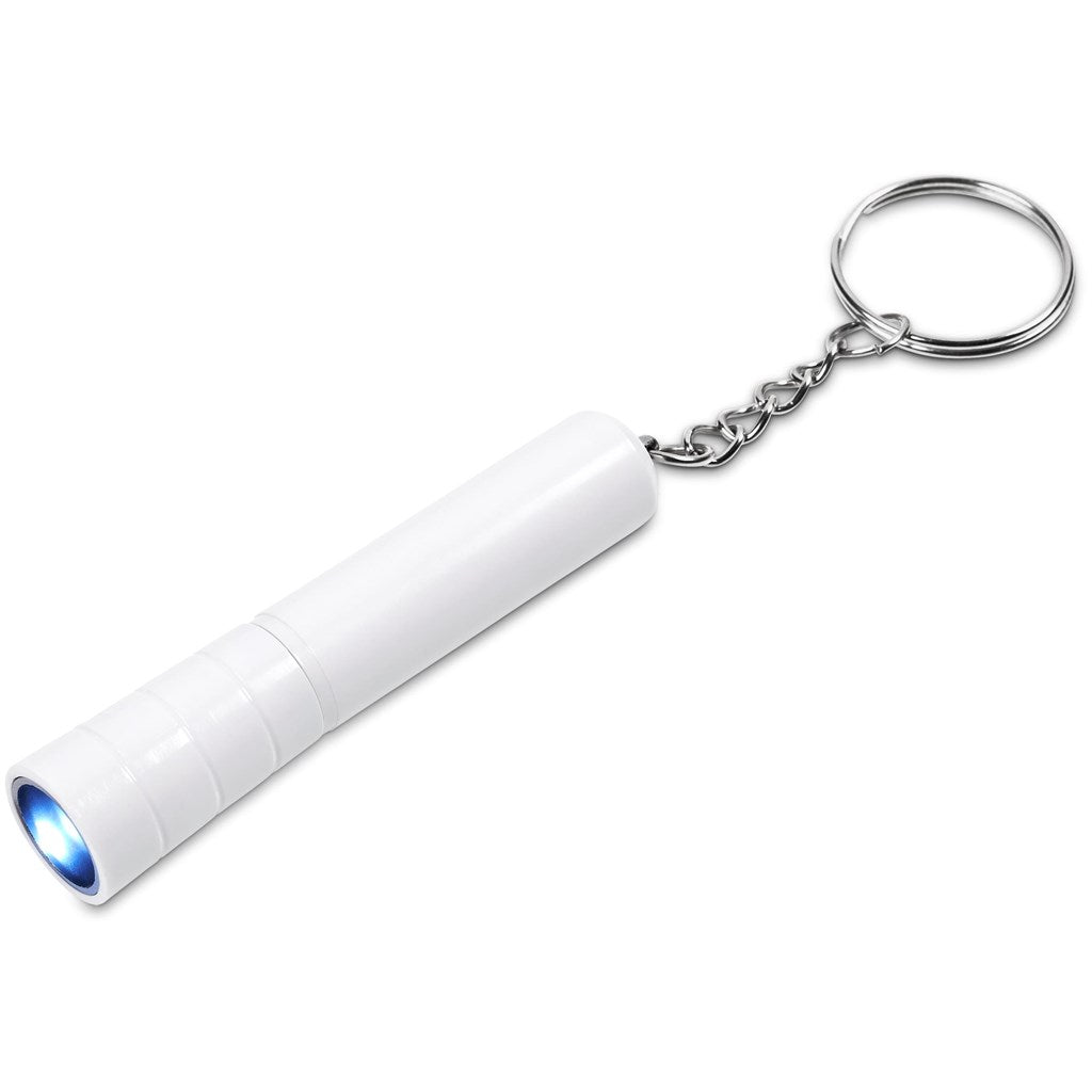 Altitude Sputnik Torch Keyholder